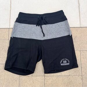 Primitive skateboarding sweat shorts